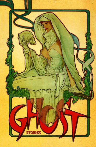 Ghost Stories (1995) - Series 