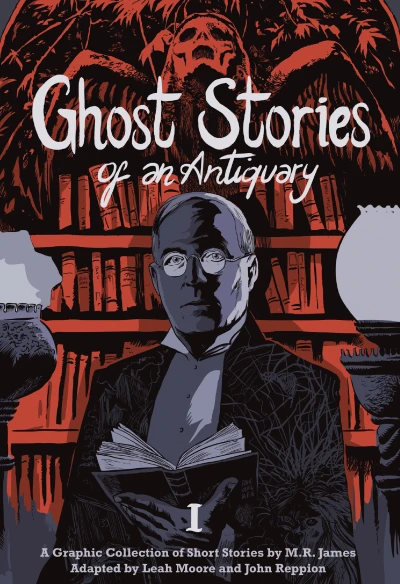 Ghost Stories of an Antiquary (2016) - Series 