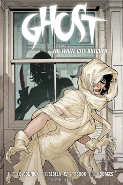 Ghost: The White City Butcher