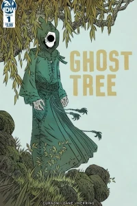 Ghost Tree