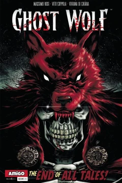 Ghost Wolf