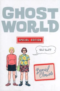 Ghost World: Special Edition