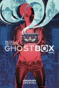 GhostBox