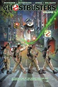 Ghostbusters