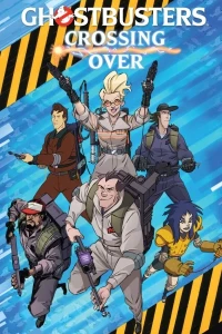 Ghostbusters: Crossing Over