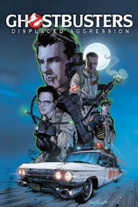 Ghostbusters: Displaced Aggression