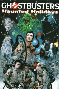 Ghostbusters: Haunted Holidays