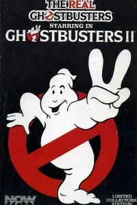 Ghostbusters II