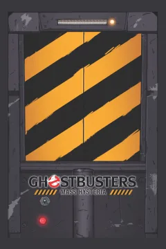 Ghostbusters: Mass Hysteria