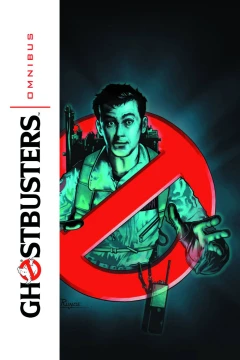 Ghostbusters Omnibus