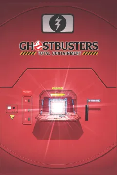 Ghostbusters: Total Containment