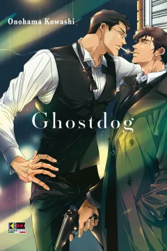 Ghostdog