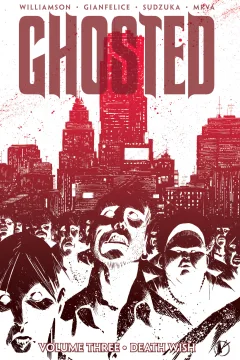 Ghosted: Death Wish