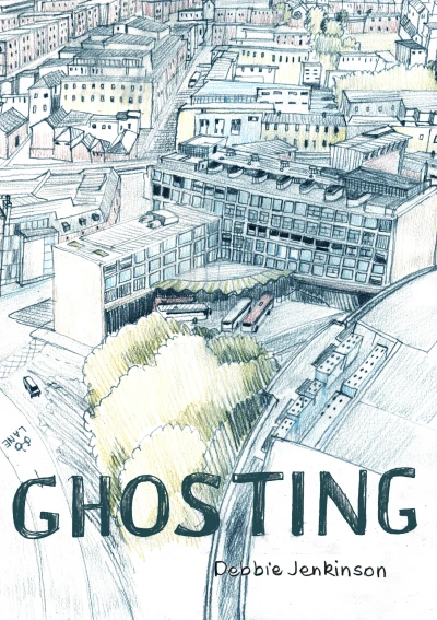 Ghosting (2020) - Series 