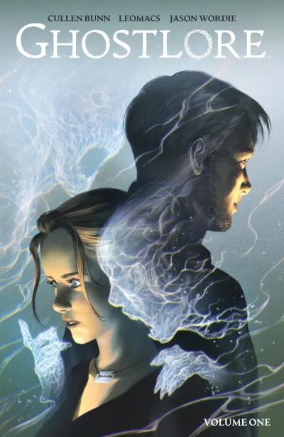 Ghostlore (Trade Paperback, 2023) - Series 