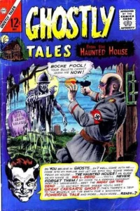 Ghostly Tales