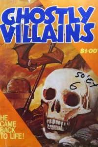 Ghostly Villains