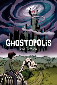 Ghostopolis