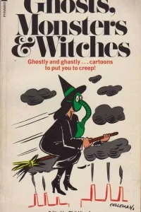 Ghosts, Monsters & Witches