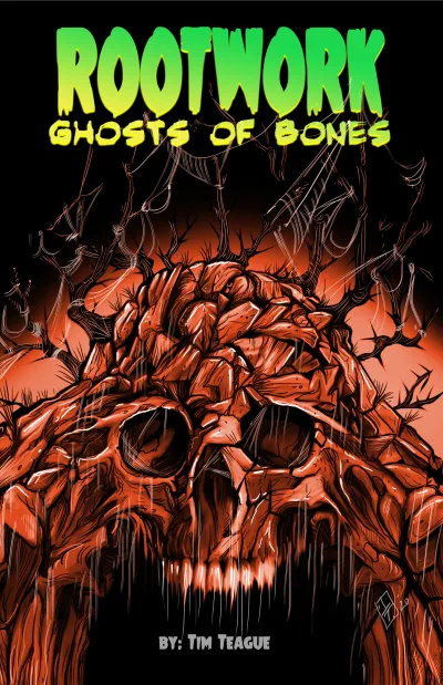 Teague Comics