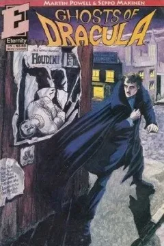 Ghosts of Dracula