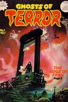 Ghosts of Terror