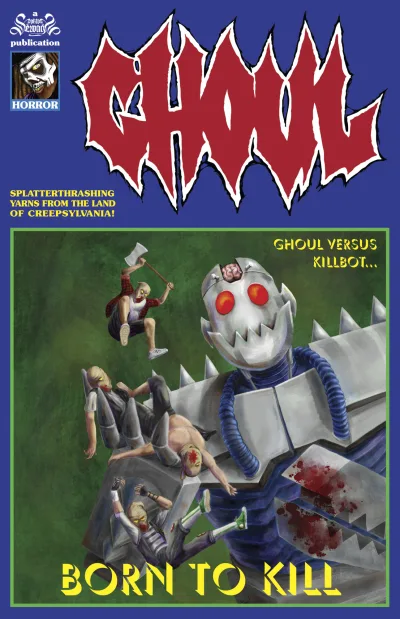 Doktor Sewage Publishing