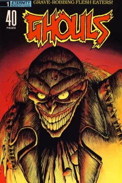 Ghouls