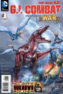 G.I. Combat