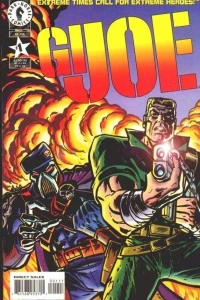 G.I. Joe