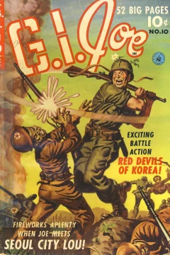 G.I. Joe