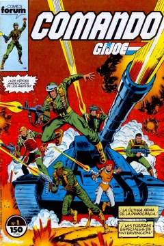 G.I. Joe