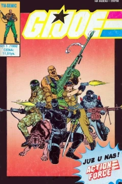 G.I. Joe
