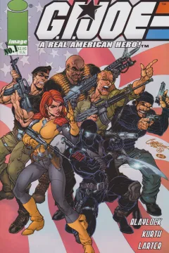 G.I. Joe