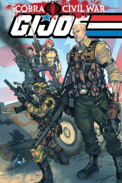G.I. Joe