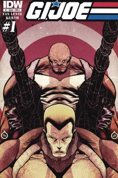G.I. Joe