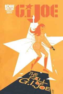G.I. Joe