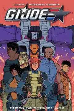 G.I. Joe