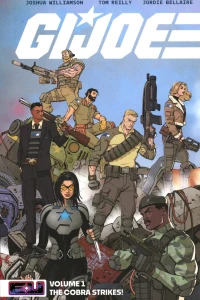 G.I. Joe