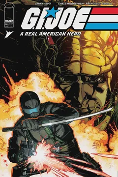 G.I. Joe: A Real American Hero
