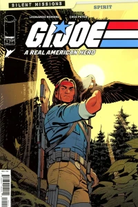 G.I. Joe: A Real American Hero - Spirit