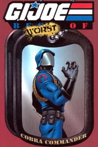 G.I. Joe: Best of Cobra Commander
