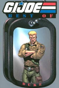 G.I. Joe: Best of Duke
