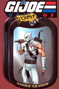 G.I. Joe: Best of Storm Shadow