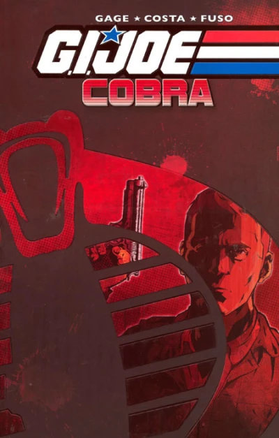 G.I. Joe: Cobra (2009) - Series 