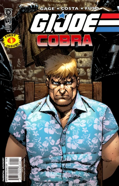 G.I. Joe: Cobra (2009) - Series 