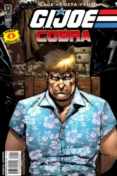 G.I. Joe: Cobra