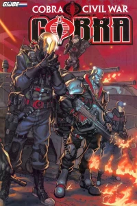 G.I. Joe Cobra