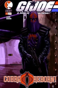 G.I. Joe: Cobra Reborn