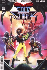 G.I. Joe: Cold Slither